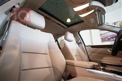 مێرسێدس بێنز E-Class